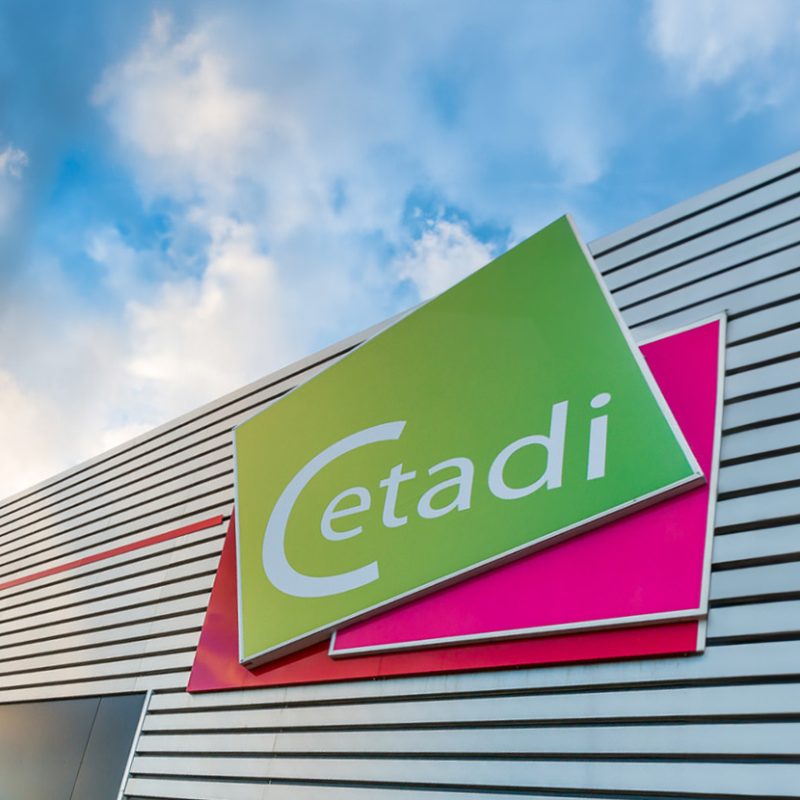CETADI – Cuisiniste à Clermont-Ferrand pour vous servir